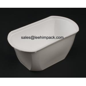 Buy cheap Disposable Plastic Cup for Yogurt product