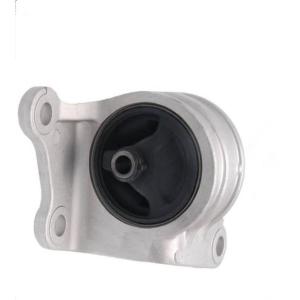 Buy cheap 119 Width Mitsubishi Spare Parts Left Engine Mount MR403670 GXGK from wholesalers