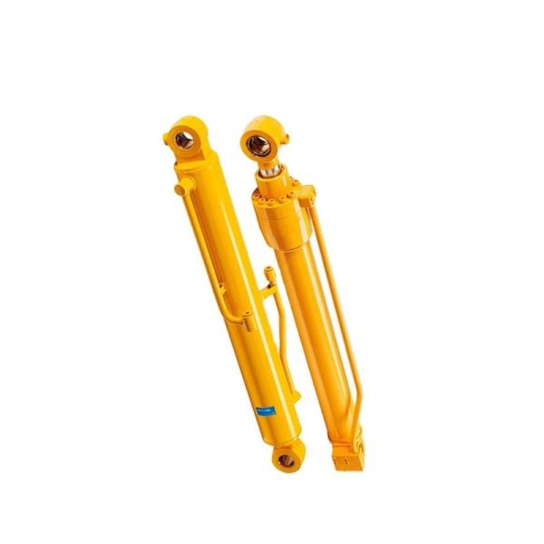 Quality Kobelco SK200-8 SK200-10 Excavator Hydraulic Cylinder Arm Boom Bucket for sale