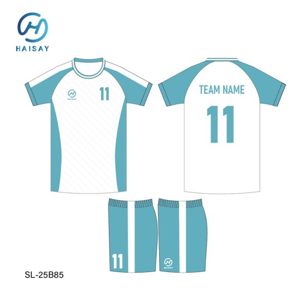 Design Your Own Uniforms with Unlimited Color Combinations, Professional