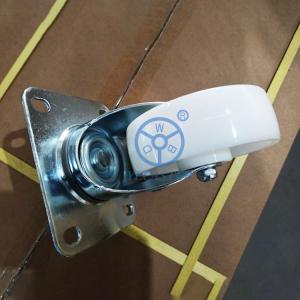 Buy cheap Wearable 5 Inch 330lbs Loading Nylon Casters Medium Duty from wholesalers