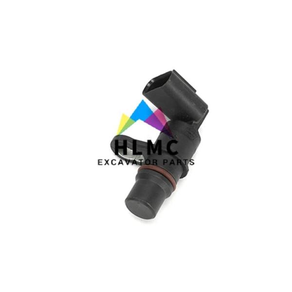 Quality 3408529 4921684 2872277 PC130-8 Excavator Spare Parts 4D102 Engine Crankshaft Position Sensor for sale