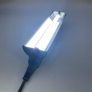 Buy cheap 8W Ho T5 Uvb Lighting Kit For Reptile 12 Inches 6000H Lifespan from wholesalers