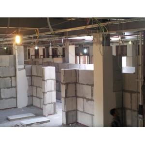Buy cheap Customizable Lightweight Concrete Panels With Low Maintenance And Environmental Friendly product