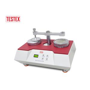 Buy cheap GB/T 4802.1 Textile Testing Equipment Stop Automatically Counter Circular Locus Tester from wholesalers