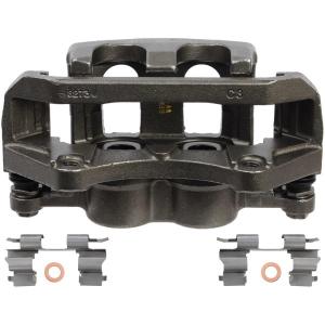 China LINCOLN Auto Parts Vehicle Brake Caliper 18B5214 18B5215 OEM 8A8Z-2B121-A 8A8Z-2B120-A on sale