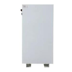 Buy cheap Multiuse 48KWH Rechargeable Lithium Batteries , Standing Lithium Ion EV Battery from wholesalers