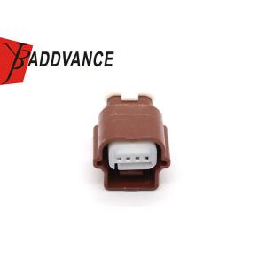 Buy cheap 3148-00 Female 4 Pin Waterproof Automotive Connector Antenna Module Plug-In Sensor from wholesalers