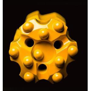 Buy cheap Mining Carbide Drilling Tools DTH Hammer Drill Bits API Standards from wholesalers