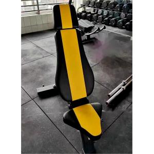 Buy cheap Befreeman Commercial Gym Equipment Super Bench/Adjustable Bench Machine from wholesalers