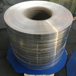 Buy cheap 6000 7000 8000 Series H32 H34 H116 Aluminum Strip Coil from wholesalers