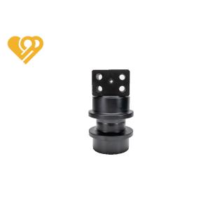 Buy cheap 10mm HRC Depth Casting Bulldozer Track Carrier Rollers from wholesalers