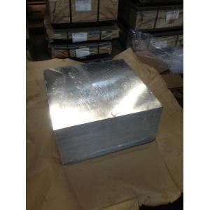 Buy cheap JIS G3303 EN10202 and ASTM624 Standard Tinplate Sheets Meeting International Standards from wholesalers
