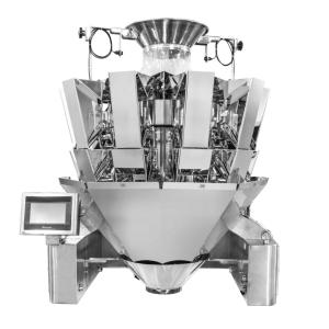 Buy cheap Automatic Vertical High Speed Noodles Weighing And Packaging Machine from wholesalers