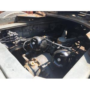 Buy cheap Durable Used Trailer Head 100% Original Imported Condition Easy Installation from wholesalers