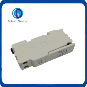 AC 500V Low Voltage Fuse Base Holder 10mm N 32A Cylindrical Fuse Link