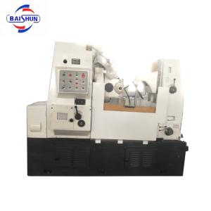 Buy cheap Auto Chain Sprocket Cnc Hobbing Machine Advanced Circuits Reliable Operation from wholesalers