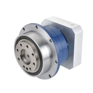 Buy cheap AH110 Series Helical Planetary Gearbox Low Noise Helical Reduction Gearbox from wholesalers