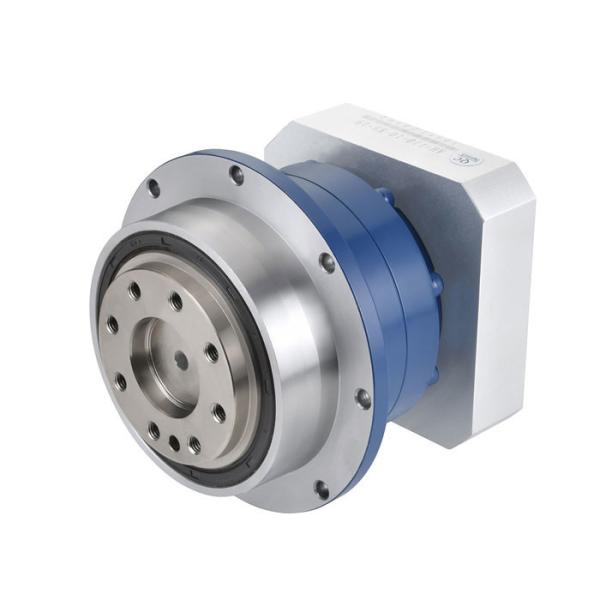 Buy cheap AH110 Series Helical Planetary Gearbox Low Noise Helical Reduction Gearbox from wholesalers