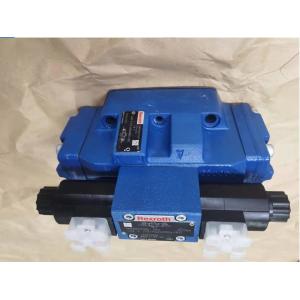 Buy cheap Rexroth R901108753 4WEH16U72/6HG24N9ETK4/B10 4WEH16U7X/6HG24N9ETK4/B10 Directional Spool Valve from wholesalers