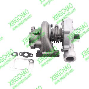 Buy cheap Bjap Sj60t Turbo GT25 Turbocharger T64801019 Weichai Diesel Engine Parts from wholesalers