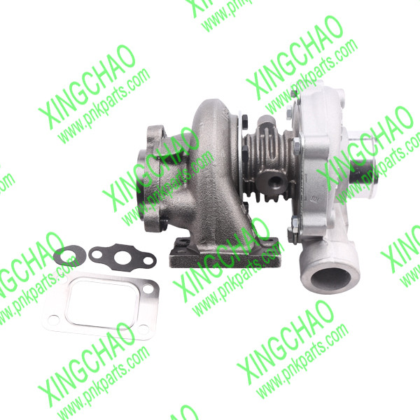 Buy cheap Bjap Sj60t Turbo GT25 Turbocharger T64801019 Weichai Diesel Engine Parts from wholesalers