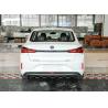 Buy cheap Eado EV460 Changan Car Compact Sedan EV 5 Doors 5 Seats from wholesalers