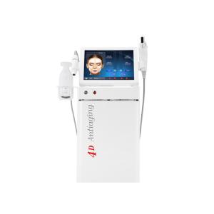 Buy cheap Liposonic Radar Carving Hifu Ultrasound Facelift Machine from wholesalers