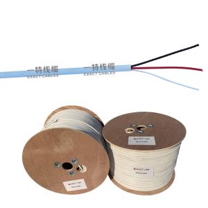 Buy cheap 6x0.22mm2 Unshielded Stranded LSF Insulation and Jacket CPR Eca Alarm Cable Signal Cable from wholesalers