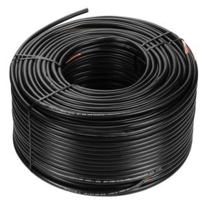 Buy cheap 100meters Roll Copper Conductor Xlpe Jacket Tuv 12awg 4mm2 Solar Cable Pv Wire from wholesalers