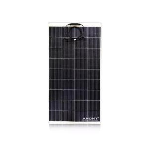 Buy cheap 420w Mono Solar Panel Monocrystalline 12 Volt Flexible Solar Panel For RV Boat Marine from wholesalers