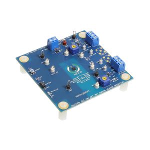 Buy cheap HDC3120EVM Embedded Solutions Humidity Temperature Sensor Evaluation Board from wholesalers