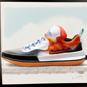 Buy cheap Mesh Breathable Custom Basketball Shoes Cloth TPU Upper Material from wholesalers