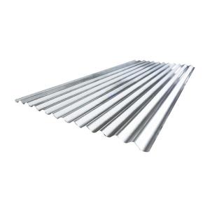 Cutting Galvanized Corrugated Metal Sheet Roofing Wall Panel Roll Forming