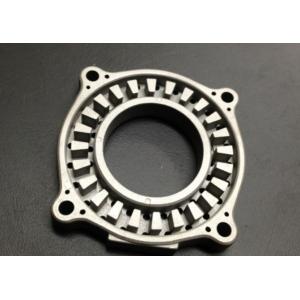 Buy cheap Micro Motor Powder Metallurgy Components Of Inspection Machine Bicycle from wholesalers