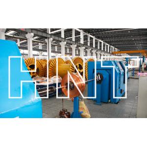 Buy cheap Copper Taping Machine Longitudinal Oblique Eccentric Concentric from wholesalers