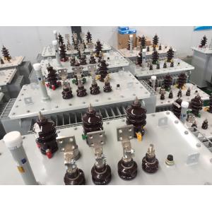 Buy cheap Power Usage and Three Phase oil immersed transformer Step Up power electrical transformer manufacturers in China from wholesalers