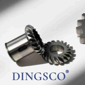 Buy cheap Precision, Durable, And Smoothly Operating Gears Designed For Tool Holder Gear Grinding Applications from wholesalers