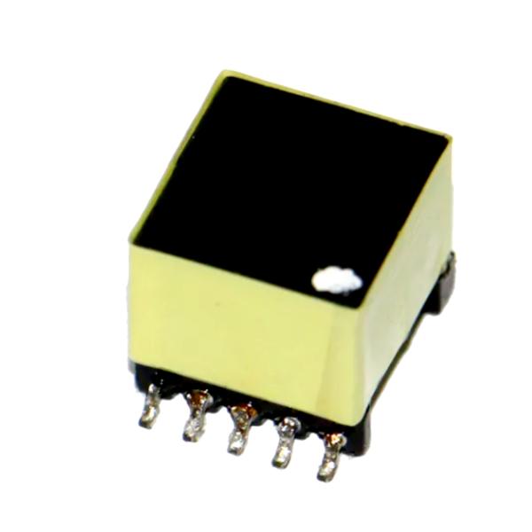 Buy cheap Customized Factory Supplied Ep13 Type High Frequency Transformer with UL/Ce/RoHS Certitificates from wholesalers