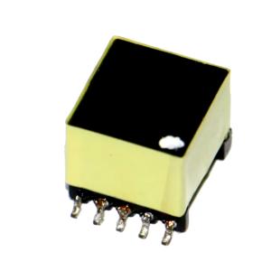 Buy cheap Customized Factory Supplied Ep13 Type High Frequency Transformer with UL/Ce/RoHS Certitificates from wholesalers