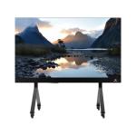 Buy cheap P0.9 Smart LED Poster Display COB 2400*1350 Display Size 16:9 Ratio For Speech from wholesalers