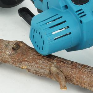 Buy cheap High Quality Mini Power Tool Electric Chain Saws 6 Inch Cordless Portable Wood Cutter from wholesalers