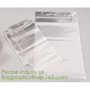 Buy cheap Vegetable Stand Up Pouch Breathable Microperforated  Microperforated Pet from wholesalers