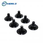 Buy cheap Black Anodizing CNC Aluminum Accessories Machined Parts Precision Auto from wholesalers