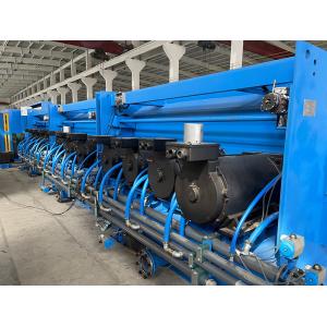 Buy cheap Rod Breakdown Lines For Copper Wires Wire Drawing Machine from wholesalers