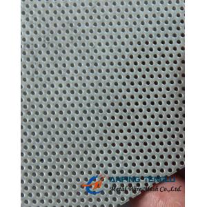 Buy cheap 2.0mm Diameter Round Hole Perforated Metal, 3mm, 3.5mm, 4mm, 5mm Pitch from wholesalers
