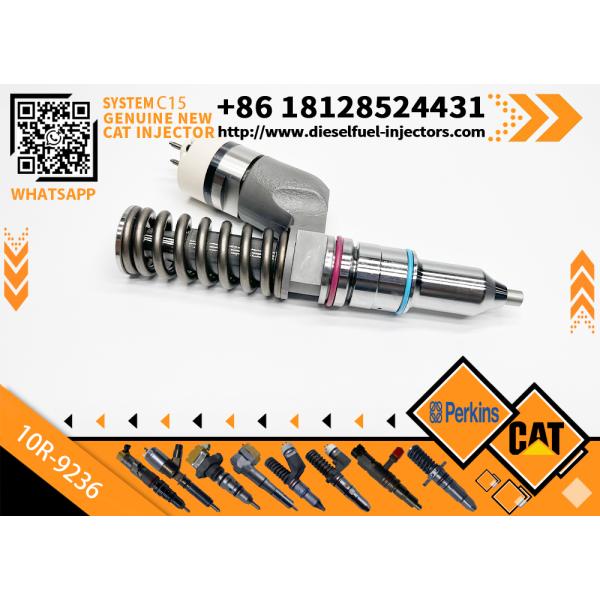 Fuel Engine Cat C15 Excavator Injector 10R9236 10R-9236 10R1273 10R-1273 Diesel Nozzle Assembly Auto Parts For Excavator