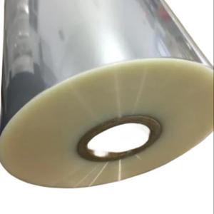 Buy cheap Opaque Transparency Silver Metalized CPP Film for Reflective INFUSION from wholesalers