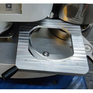 435mmx295mmx485mm Desktop Thermoforming Machine 0.4mm-4mm