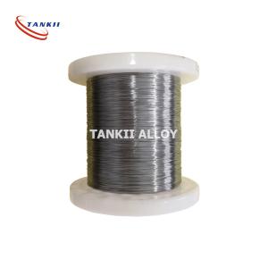 Buy cheap Sculpting Electric Resistance Wire Foam Cutting Nickel Alloy Wire from wholesalers